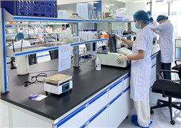 【平創(chuàng)醫(yī)療】萬級實(shí)驗(yàn)室