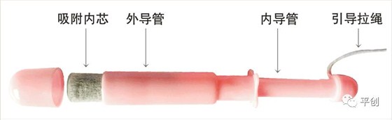 陰道填塞內(nèi) 陰道填塞內(nèi)