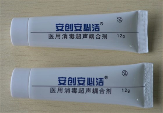 醫(yī)用超聲耦合劑 醫(yī)用超聲耦合劑