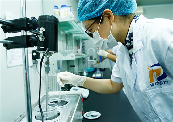 【平創(chuàng)醫(yī)療】實(shí)驗(yàn)室