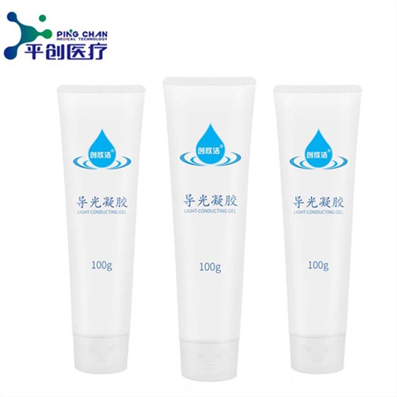 導(dǎo)光凝膠04 導(dǎo)光凝膠04