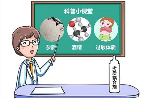 耦合劑過(guò)敏 耦合劑過(guò)敏