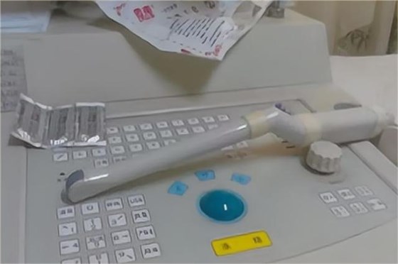 陰超檢查 陰超檢查