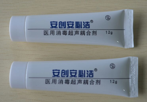 醫(yī)用超聲耦合劑 醫(yī)用超聲耦合劑