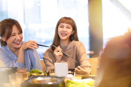 聊天聚會 聊天聚會